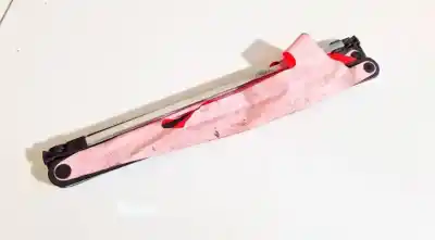 Pezzo di ricambio per auto di seconda mano pezzi vari per peugeot 207/207+ (wa_, wc_) 1.6 16v vti riferimenti oem iam   