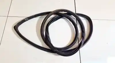 Peça sobressalente para automóvel em segunda mão junta vedante da porta por opel corsa a fastback (s83) 1.2 i (f08, m08, f68, m68) referências oem iam  Peça sobressalente para automóvel em segunda mão junta vedante da porta por opel corsa a fastback (s83) 1.2 i (f08, m08, f68, m68) referências oem iam