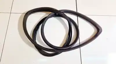 Second-hand car spare part rubber door seal for opel corsa a fastback (s83) 1.2 i (f08, m08, f68, m68) oem iam references    Second-hand car spare part rubber door seal for opel corsa a fastback (s83) 1.2 i (f08, m08, f68, m68) oem iam references