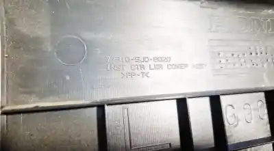 Pièce détachée automobile d'occasion plastiques pour opel corsa a fastback (s83) 1.2 i (f08, m08, f68, m68) références oem iam 77310sjdg020  77310-sjd-g020