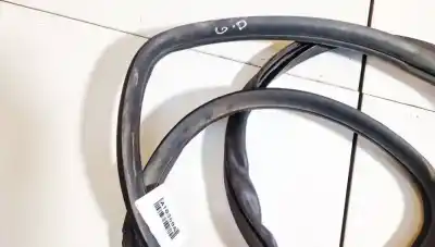 Автозапчасти б/у контур двери резиновый за opel corsa a fastback (s83) 1.2 i (f08, m08, f68, m68) ссылки oem iam   