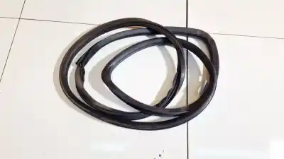 Автозапчасти б/у контур двери резиновый за opel corsa a fastback (s83) 1.2 i (f08, m08, f68, m68) ссылки oem iam   