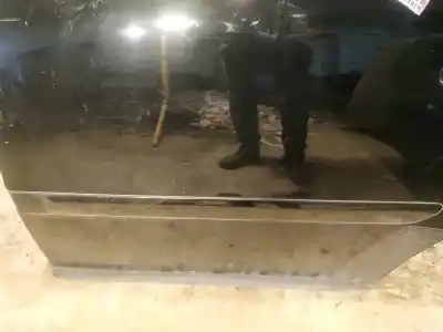 Pezzo di ricambio per auto di seconda mano plastica per audi coupe b2 (81, 855, 856) 2.3 quattro riferimenti oem iam   