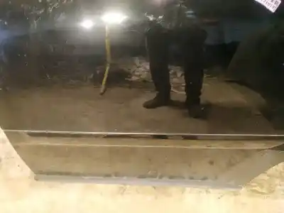 Peça sobressalente para automóvel em segunda mão plásticos por audi coupe b2 (81, 855, 856) 2.3 quattro referências oem iam 