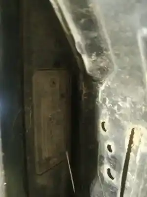 Pezzo di ricambio per auto di seconda mano pilota di registrazione per audi a3 (8p1) 2.0 tdi riferimenti oem iam 