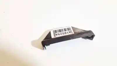 Peça sobressalente para automóvel em segunda mão plásticos por audi a2 (8z0) 1.4 tdi referências oem iam 8z0853590