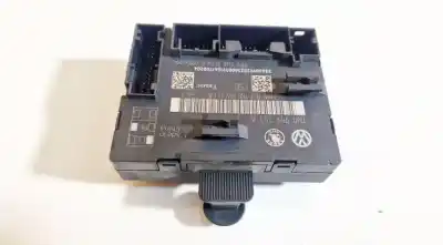 Peça sobressalente para automóvel em segunda mão módulo eletrônico por ford taurus (p5_) 3.0 24v referências oem iam 7n0959793a