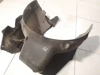 Peça sobressalente para automóvel em segunda mão cave de roda dianteira direita por audi a2 (8z0) 1.4 tdi referências oem iam 