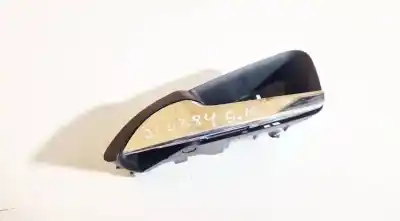 Pezzo di ricambio per auto di seconda mano Maniglia Interna Posteriore Sinistra per BMW 3 (E30) M3 2.3 Riferimenti OEM IAM   