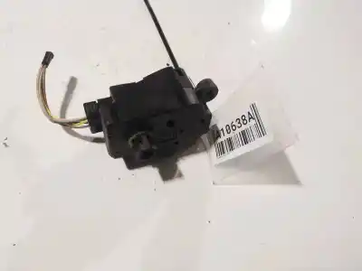 Pezzo di ricambio per auto di seconda mano motore apertura boccole aria condizionata per peugeot 207/207+ (wa_, wc_) 1.6 16v vti riferimenti oem iam f663746