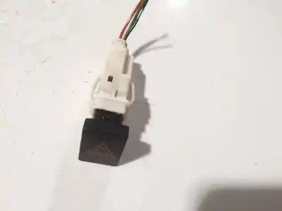 Second-hand car spare part hazard warning lights for nissan qashqai / qashqai +2 i (j10, nj10, jj10e) 1.6 oem iam references   