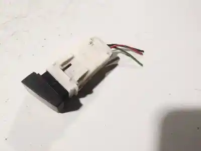 Second-hand car spare part hazard warning lights for nissan qashqai / qashqai +2 i (j10, nj10, jj10e) 1.6 oem iam references   