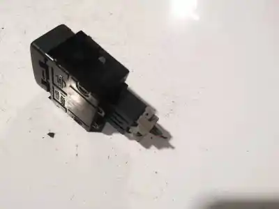 Second-hand car spare part switch for nissan qashqai / qashqai +2 i (j10, nj10, jj10e) 1.6 oem iam references   