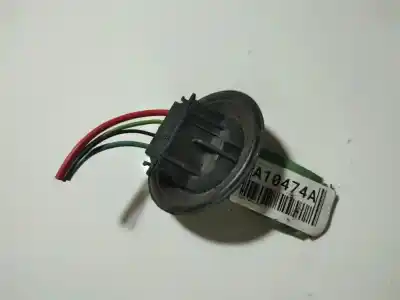 Peça sobressalente para automóvel em segunda mão resistência sofagem chauffage por ford taurus (p5_) 3.0 24v referências oem iam 