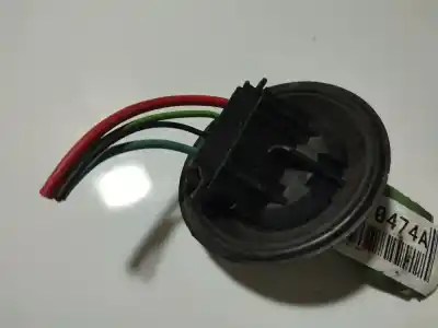 Peça sobressalente para automóvel em segunda mão resistência sofagem chauffage por ford taurus (p5_) 3.0 24v referências oem iam   