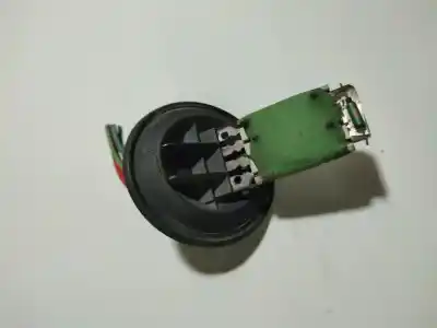 Peça sobressalente para automóvel em segunda mão resistência sofagem chauffage por ford taurus (p5_) 3.0 24v referências oem iam   