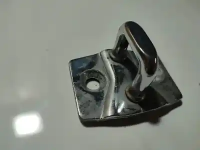 Pezzo di ricambio per auto di seconda mano pezzi vari per bmw 1 (e81) 118 d riferimenti oem iam 7148700  7148700, 75650