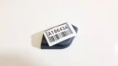 Peça sobressalente para automóvel em segunda mão plásticos por opel combo 1.7 16v cdti referências oem iam 24409107f