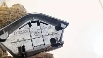 Pezzo di ricambio per auto di seconda mano plastica per opel combo 1.7 16v cdti riferimenti oem iam 24409107f  09229008n 511708778