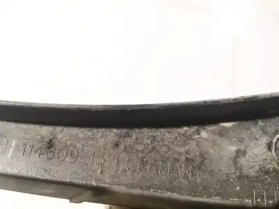 Pezzo di ricambio per auto di seconda mano plastica per bmw 3 touring (e46) 320 d riferimenti oem iam 511374030554  511374030-554