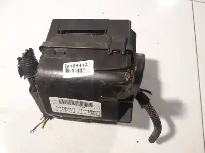 Автозапчастина б/у РЕЛЕ/ЗАПОПЕРІВНИК для PEUGEOT 206 FASTBACK (2A/C)  Посилання на OEM IAM 9643003880A01  9643003880A01