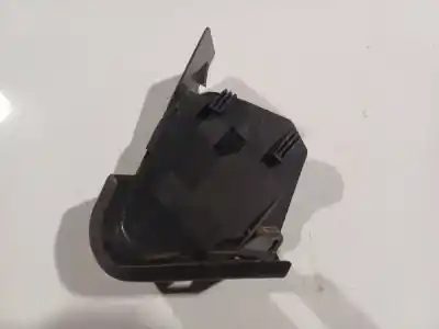 Pezzo di ricambio per auto di seconda mano plastiche per opel zafira / zafira family b (a05) 1.9 cdti (m75) riferimenti oem iam gm13170005  gm 13 170 005, 080 1024, 0801024