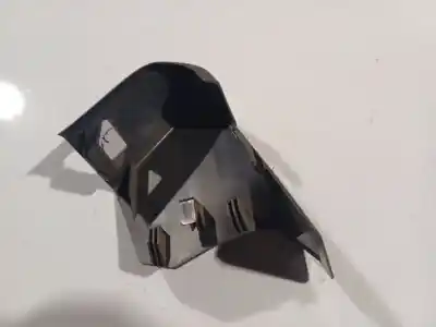 Pezzo di ricambio per auto di seconda mano plastiche per opel zafira / zafira family b (a05) 1.9 cdti (m75) riferimenti oem iam gm13170005  gm 13 170 005, 080 1024, 0801024
