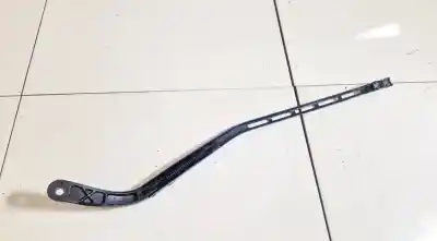Pezzo di ricambio per auto di seconda mano braccio tergicristallo anteriore sinistro per peugeot 307 (3a/c) 1.6 hdi riferimenti oem iam 9656189380