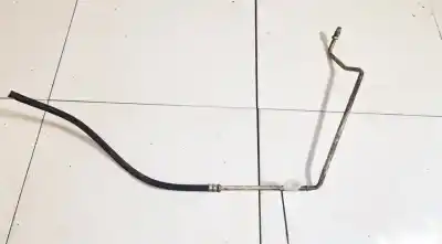 Peça sobressalente para automóvel em segunda mão tubo de pressão de direção assistida por audi coupe b2 (81, 855, 856) 2.3 quattro referências oem iam 