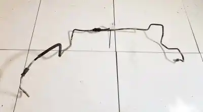 Second-hand car spare part air conditioning pipes for subaru forester (sh_) 2.0 d awd (shh) oem iam references 