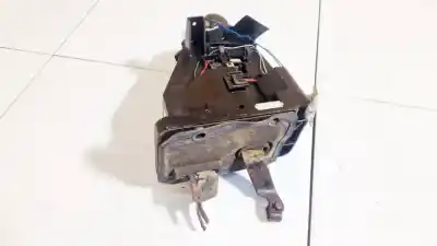 Pezzo di ricambio per auto di seconda mano leva del cambio per talbot horizon 1.3 riferimenti oem iam 34901xa00a  3202003