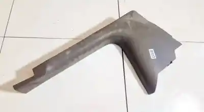 Peça sobressalente para automóvel em segunda mão plásticos por audi a2 (8z0) 1.4 tdi referências oem iam 8z0867458a