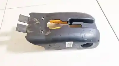 Peça sobressalente para automóvel em segunda mão plásticos por audi a2 (8z0) 1.4 tdi referências oem iam 8z0953516a