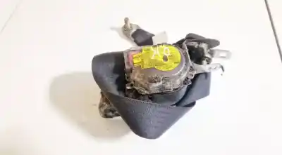 Pièce détachée automobile d'occasion ceinture de securite avant gauche pour talbot horizon 1.3 références oem iam h084201  