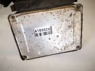 Second-hand car spare part ecu engine control for ford taurus (p5_) 3.0 24v oem iam references 038906019nr  0281013081