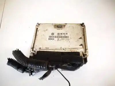 Second-hand car spare part ecu engine control for ford taurus (p5_) 3.0 24v oem iam references 038906019nr