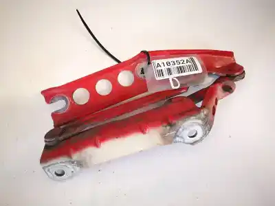 Second-hand car spare part bonnet hinge for ford taurus (p5_) 3.0 24v oem iam references 5j0823302