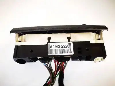 Peça sobressalente para automóvel em segunda mão comando de sofagem (chauffage / ar condicionado) por ford taurus (p5_) 3.0 24v referências oem iam 5j0820045  