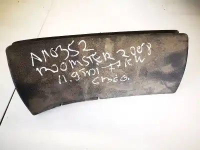 Second-hand car spare part glove compartment for ford taurus (p5_) 3.0 24v oem iam references 5j1857096a