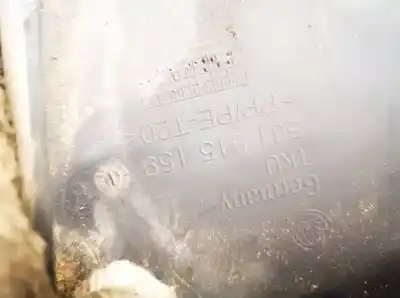 Pezzo di ricambio per auto di seconda mano plastica per ford taurus (p5_) 3.0 24v riferimenti oem iam 5j1815159  