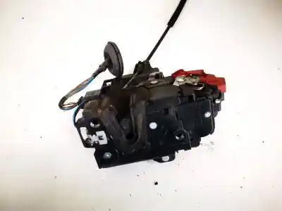 Second-hand car spare part front right door lock for ford taurus (p5_) 3.0 24v oem iam references 3b1837016ce