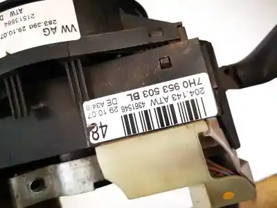 Second-hand car spare part multifunction switch for ford taurus (p5_) 3.0 24v oem iam references 7h0953503bl  4361546