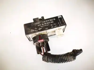 Second-hand car spare part electric fan relay for ford taurus (p5_) 3.0 24v oem iam references 1j0919506m