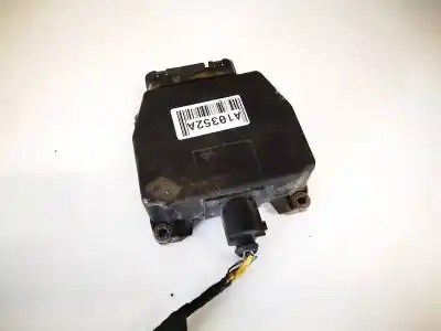 Second-hand car spare part additional air valve for ford taurus (p5_) 3.0 24v oem iam references 6q0906625