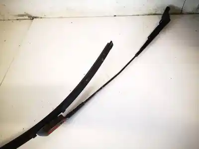 Second-hand car spare part left front windshield wiper arm for ford taurus (p5_) 3.0 24v oem iam references 5j1955410b