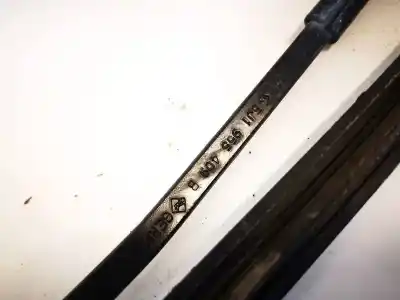 Pezzo di ricambio per auto di seconda mano braccio tergicristallo anteriore sinistro per ford taurus (p5_) 3.0 24v riferimenti oem iam 5j1955409b  