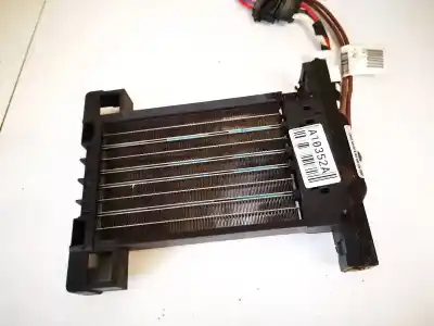 Second-hand car spare part heater blower for ford taurus (p5_) 3.0 24v oem iam references 6q0963235b