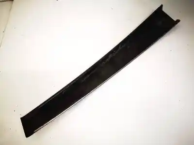 Pezzo di ricambio per auto di seconda mano plastica per ford taurus (p5_) 3.0 24v riferimenti oem iam 3b0837901  