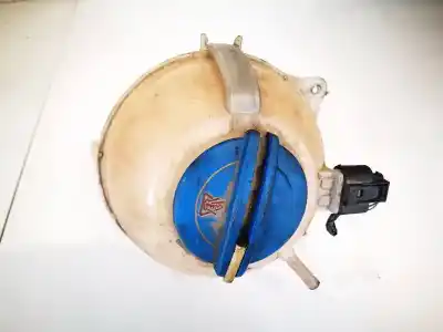 Second-hand car spare part coolant expansion tank for ford taurus (p5_) 3.0 24v oem iam references 6q0121407b