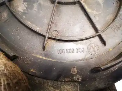 Pezzo di ricambio per auto di seconda mano plastica per ford taurus (p5_) 3.0 24v riferimenti oem iam 6q0803961  